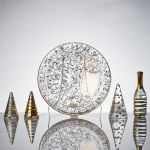 1714 4096 ART GLASS